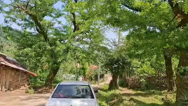 خانه محوطه روستایی|فروش زمین و ملک کلنگی|احمدسرگوراب, |دیوار