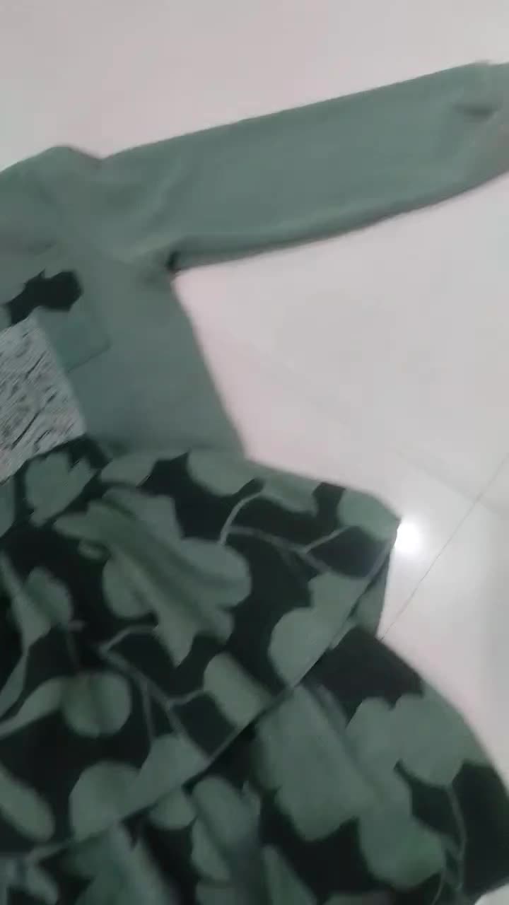 ست دامن ولباس بچه گانه خارجی مناسب 3تا6سال|کفش و لباس بچه|سبزوار, پاسداران|دیوار