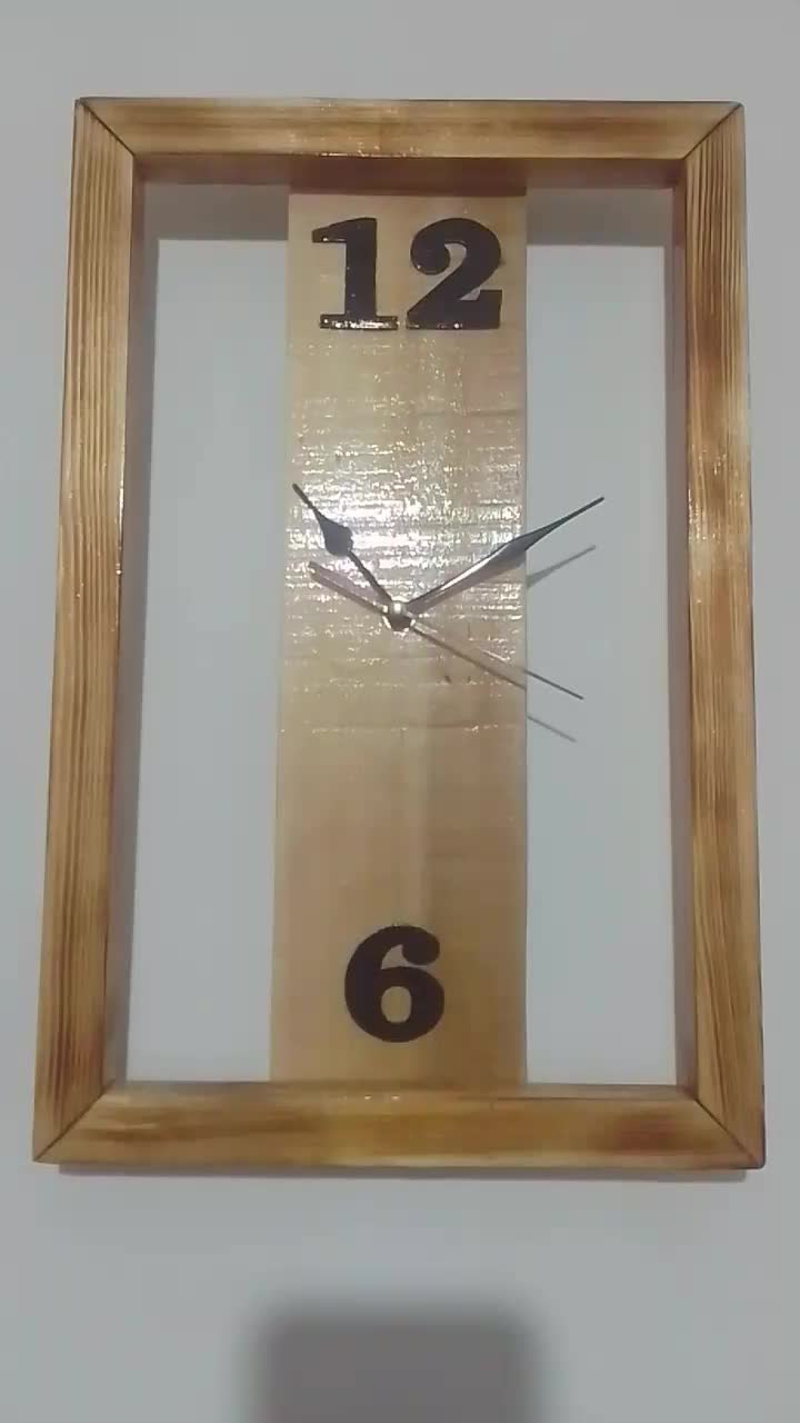 پایه گلدان چوبی|صنایع دستی و سایر لوازم تزئینی|آستانه اشرفیه, |دیوار