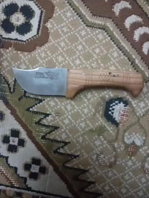 چاقو|کلکسیون و سرگرمی|مبارکه, |دیوار