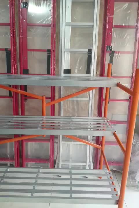 نردبان کامپکت تک و عمده|ابزارآلات|شهریار, شهرک شاهد|دیوار