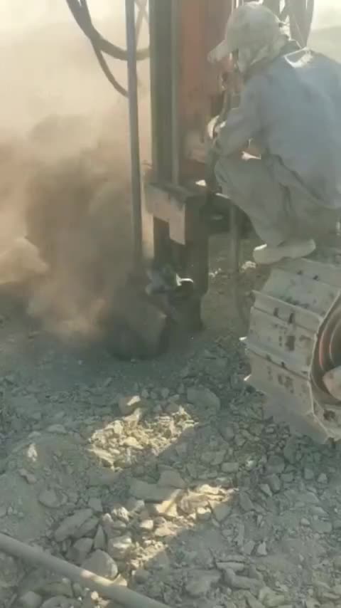 دریل واگن حفاری جوی مدل 2000 آمریکا|ماشین‌آلات صنعتی|تهران, یافت آباد جنوبی|دیوار