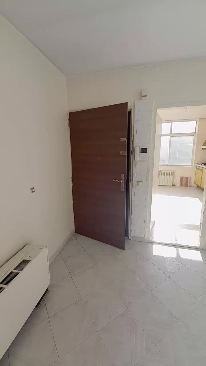 میرداماد۱۲۵ متر ۲خ خوش نقشه با امکانات تخلیه