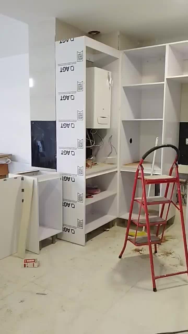 ساخت کابینت،تعمیرات کابینت ، لوله کشی،جوشکاری سیار|خدمات پیشه و مهارت|آبیک, |دیوار