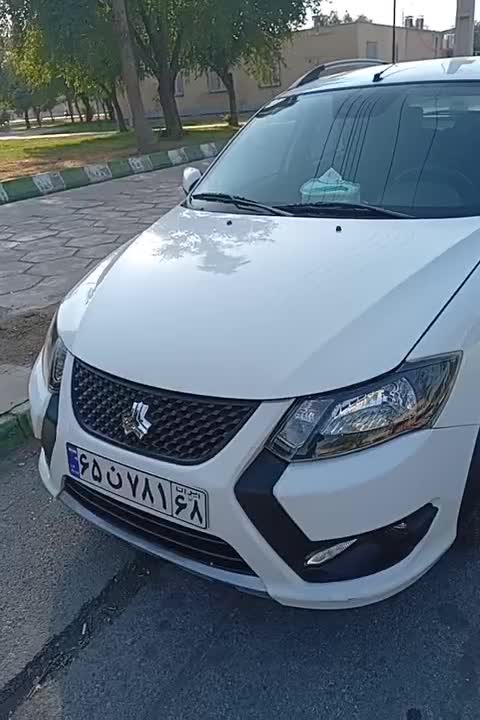 کوییک  s مدل 1402|خودرو سواری و وانت|اهواز, شهرک برق|دیوار