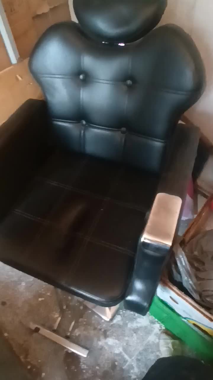 صندلی جک داره ارایشگاه. و ترولی|آرایشگاه و سالنهای زیبایی|ری, ظهیرآباد|دیوار