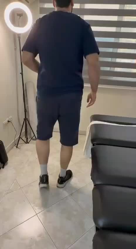 ماساژ درمانی(دیسک کمر،گردن،سیاتیک)|خدمات آرایشگری و زیبایی|کرج, گلشهر|دیوار