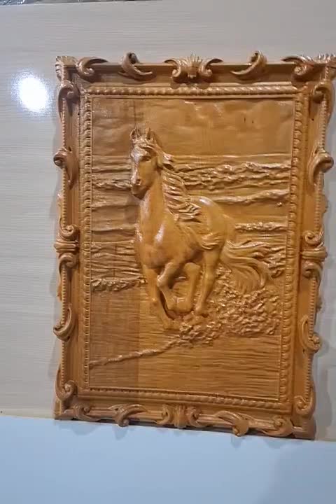 تابلو منبت چوب|تابلو، نقاشی، عکس|خلخال, |دیوار