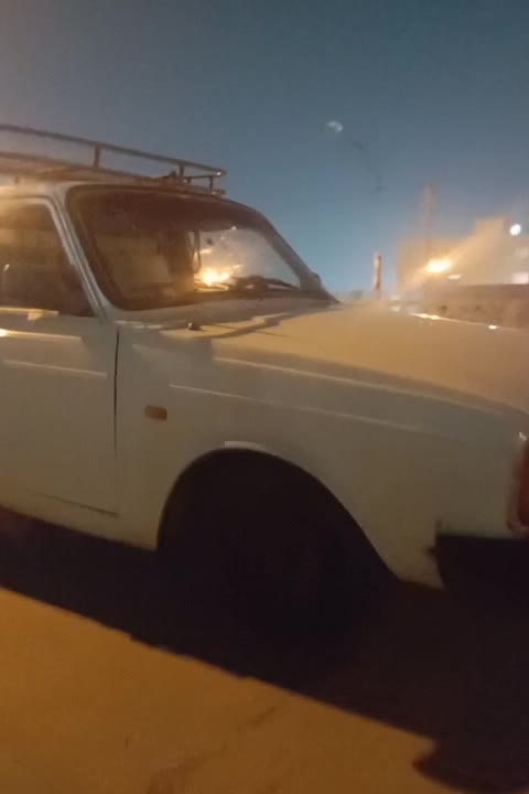 پیکان مدل 93  دوگانه کارخانه|خودرو سواری و وانت|بندرعباس, |دیوار