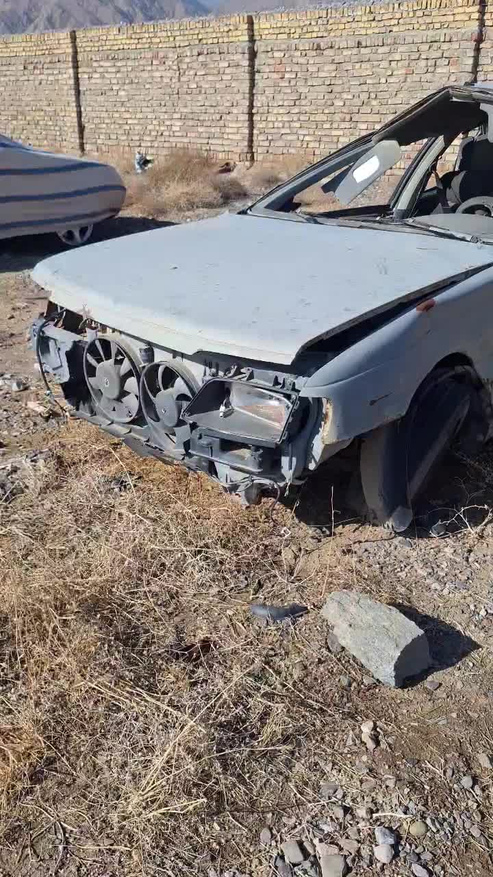 آردی مدل۸۲ اوراقی|خودرو سواری و وانت|زیرکوه, |دیوار