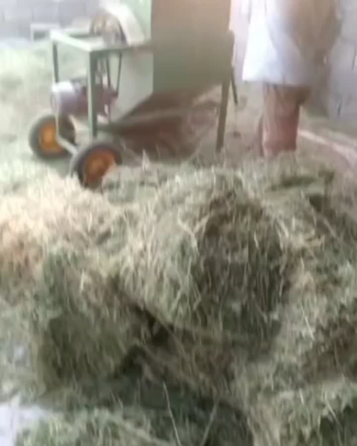 علوفه خرد کن یا کمپاین|ماشینآلات صنعتی|ایرانشهر, |دیوار