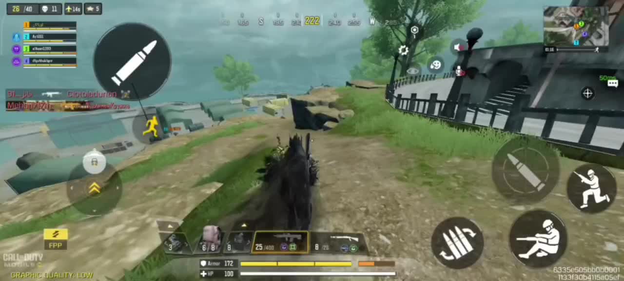 اکانت کالاف دیوتی|کنسول، بازی ویدئویی و آنلاین|تهران, دهقان|دیوار