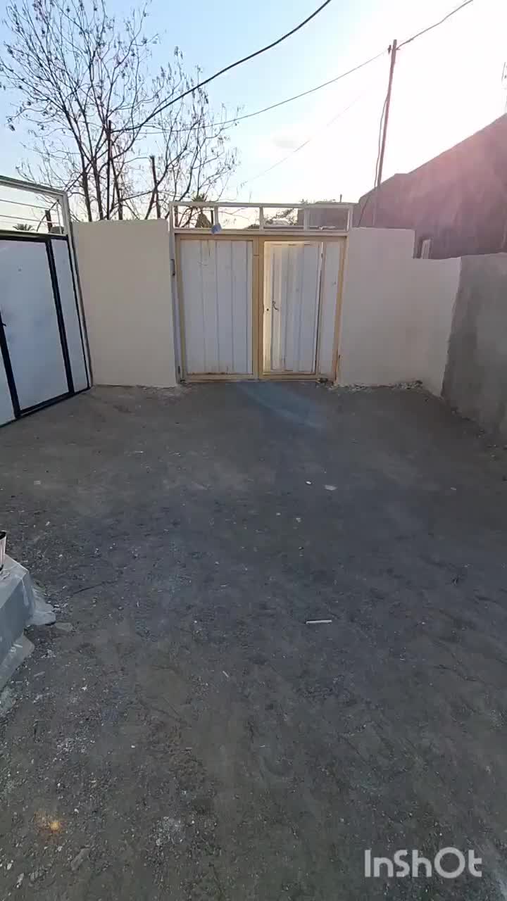 فروش زمین ۷۱۰ متری|فروش زمین و ملک کلنگی|جیرفت, |دیوار