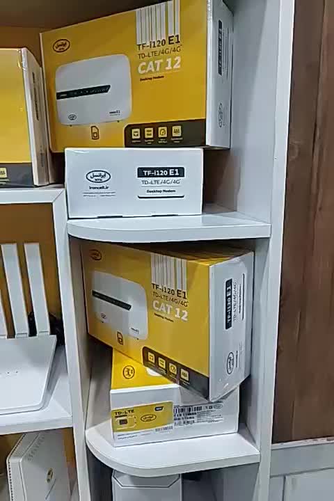 مستر مودم (فروش و تعمیرات تخصصی مودم )|مودم و تجهیزات شبکه|سبزوار, کوی بهار|دیوار