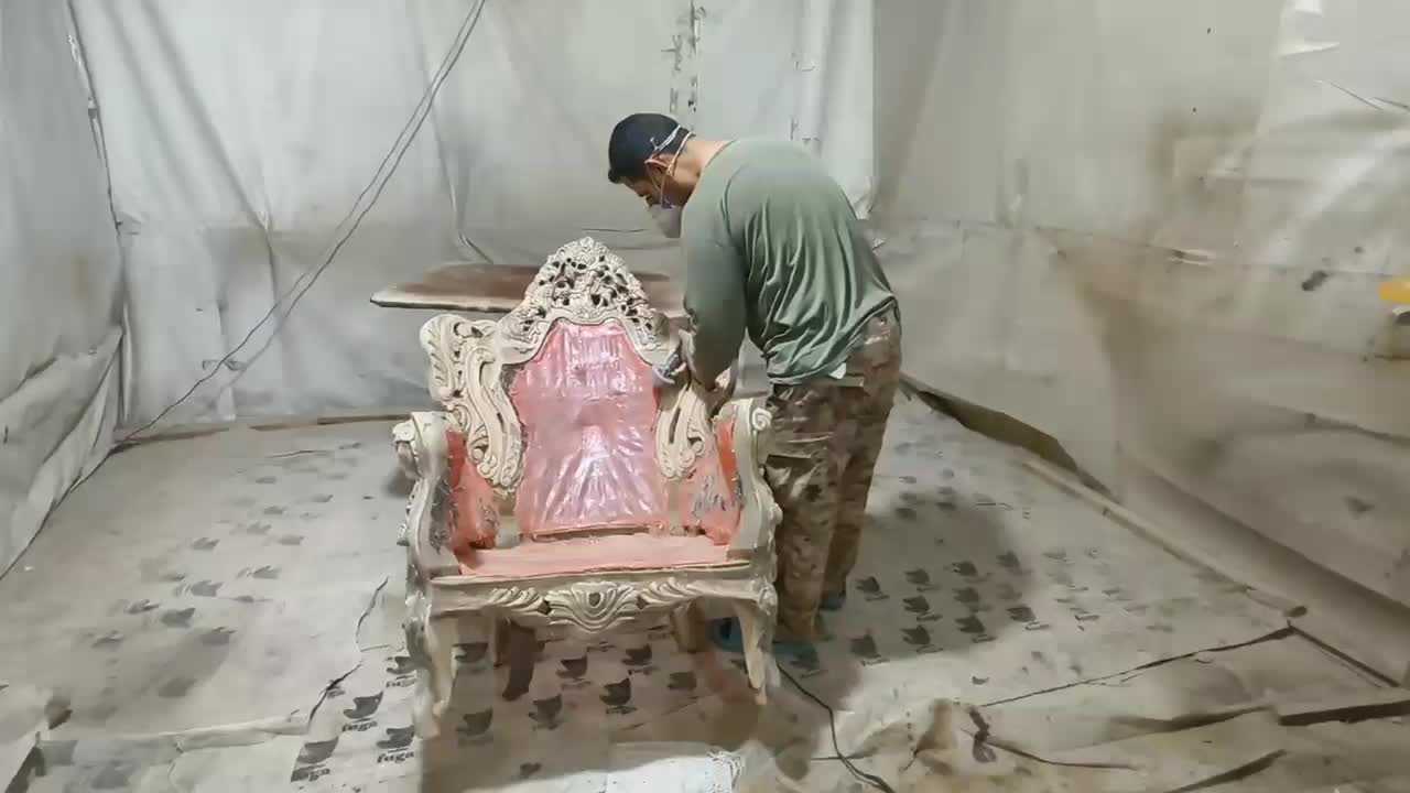 تعمیرات تخصصی مبلمان روشان|خدمات پیشه و مهارت|قزوین, |دیوار