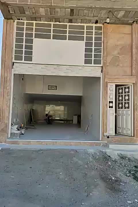 اجاره مغازه ۶۵ متری در شاپورجان|اجارهٔ مغازه و غرفه|شیراز, شاپورجان|دیوار