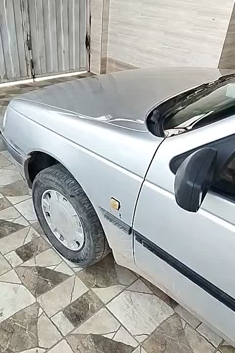 750|خودرو سواری و وانت|راور, |دیوار