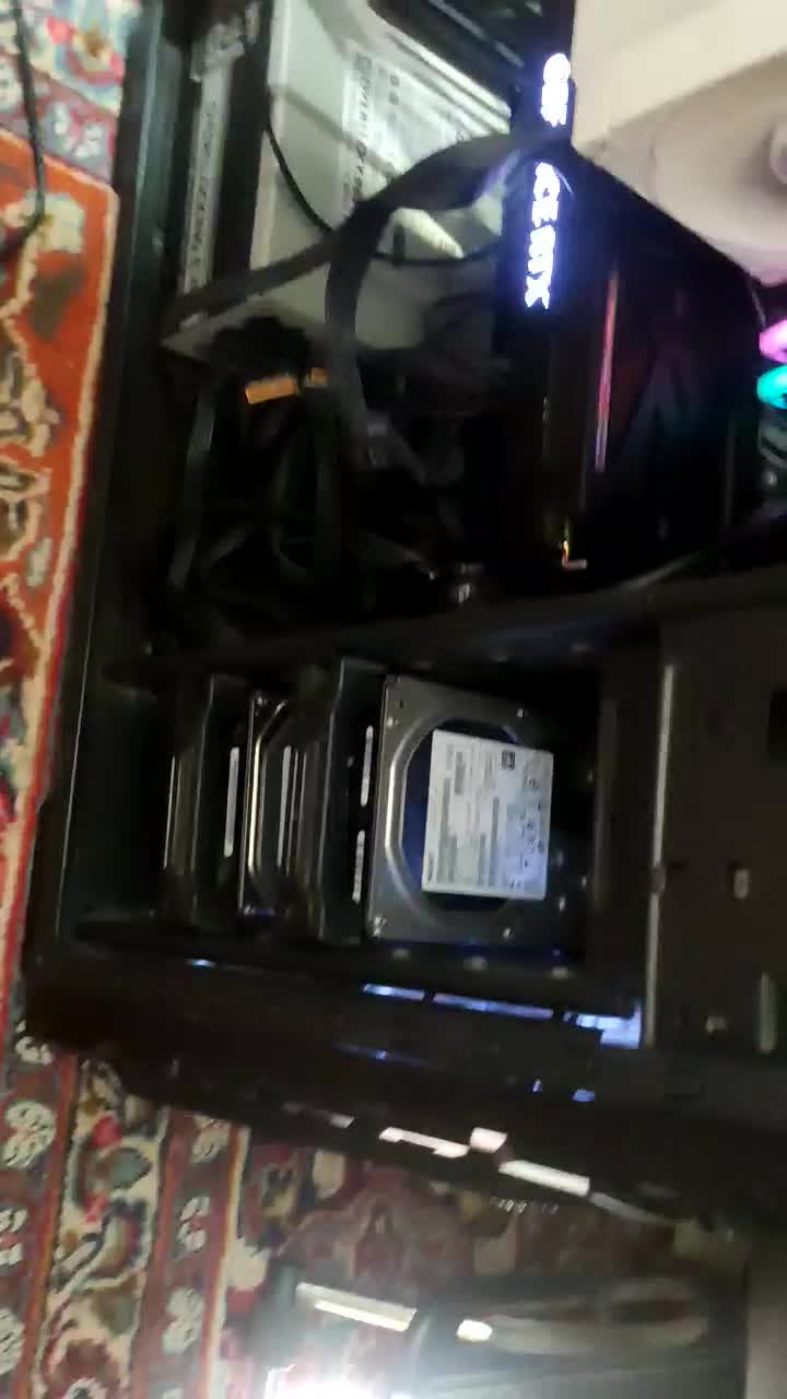کارت گرافیک galax rtx 4070 1-click oc 12Gb 3x|قطعات و لوازم جانبی رایانه|تهران, مشیریه|دیوار