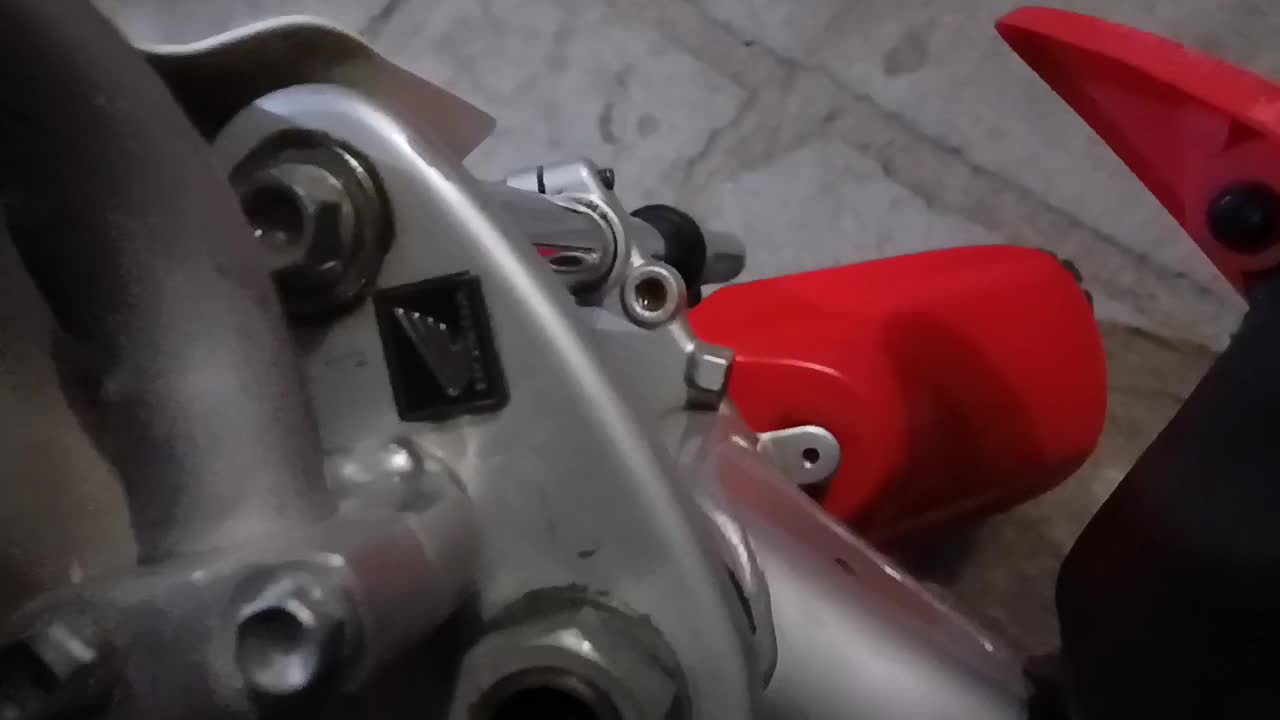 کراس سی ار اف|موتورسیکلت|تهران, آبشار|دیوار