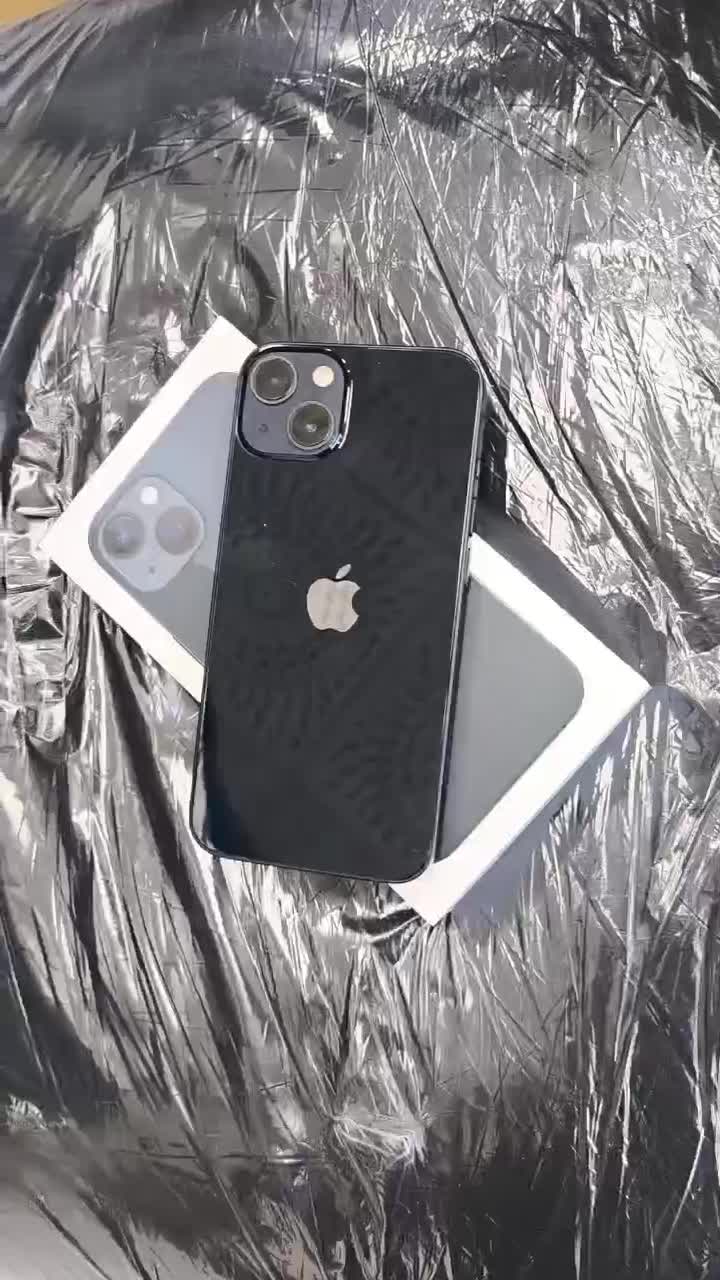 ایفون  13  Ch  128|موبایل|شاهیوند, |دیوار