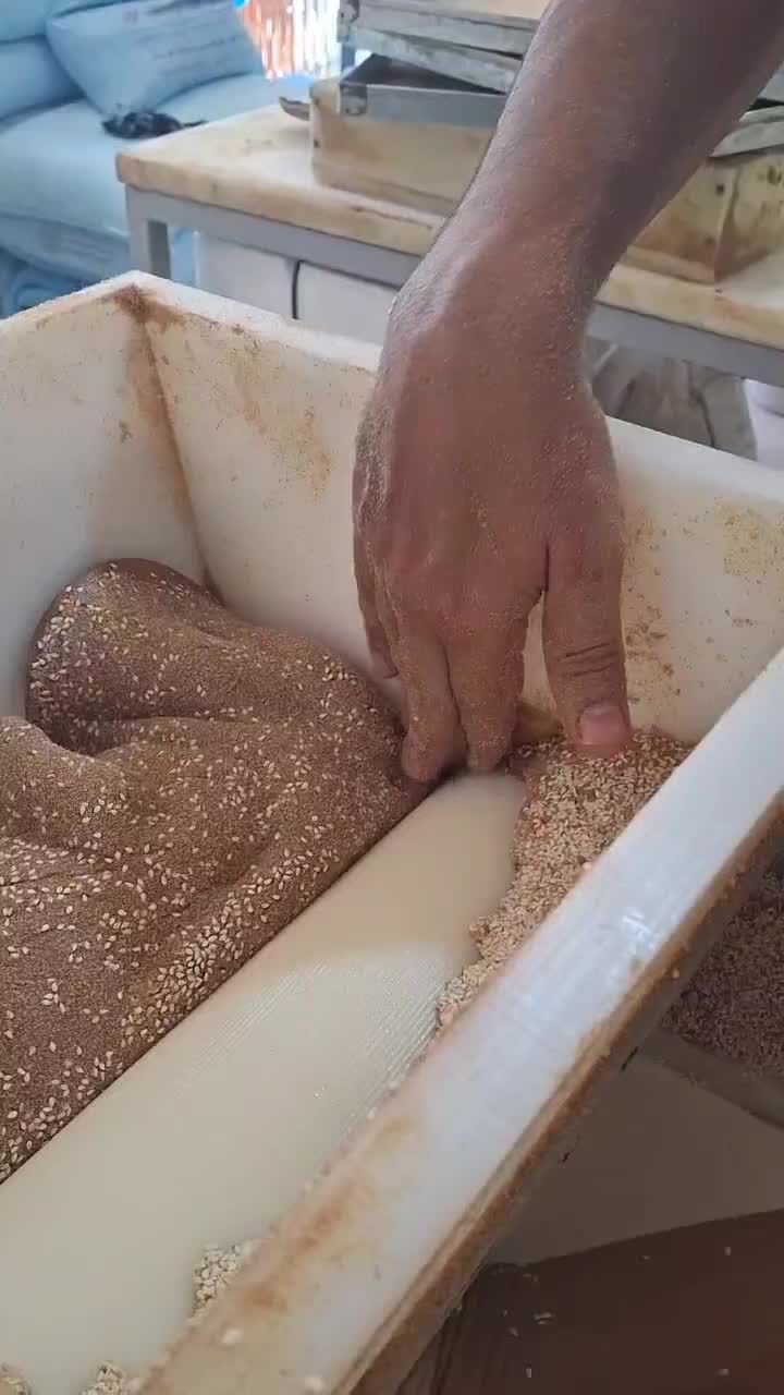 خط تولید سوهان جوانه گندم|ماشینآلات صنعتی|شهرضا, |دیوار