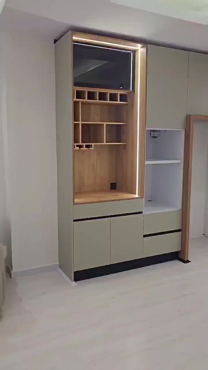 کابینت سازی محمدی|خدمات پیشه و مهارت|پارس‌آباد, |دیوار