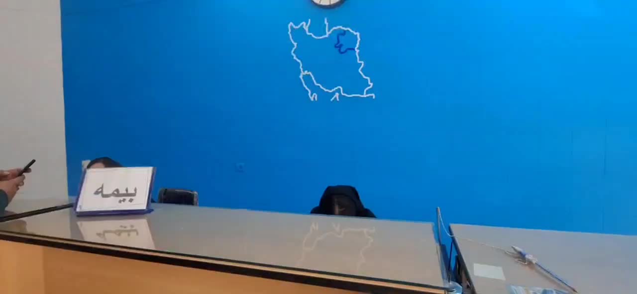 بیمه ثالث ماشین نقد و اقساط 12 ماهه|خدمات مالی، حسابداری، بیمه|نیشابور, شریعتی|دیوار