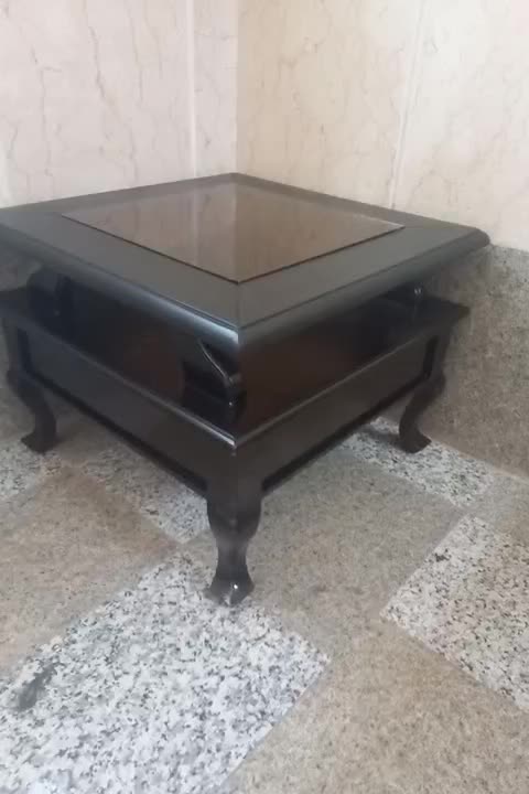 میزعسلی بین مبلی|مبلمان خانگی و میز عسلی|تهران, خانی آباد نو جنوبی|دیوار