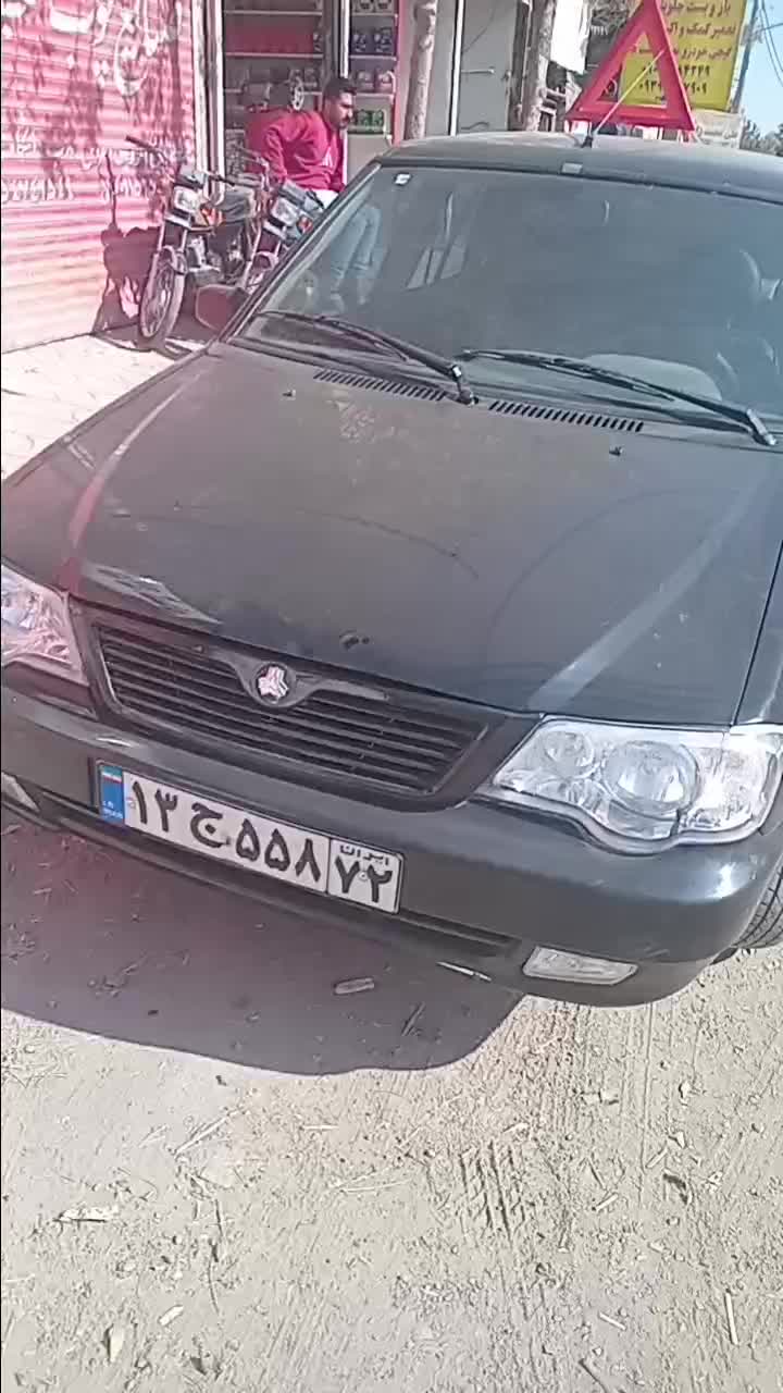 پراید 111فروشی|خودرو سواری و وانت|مشهد, نوده|دیوار