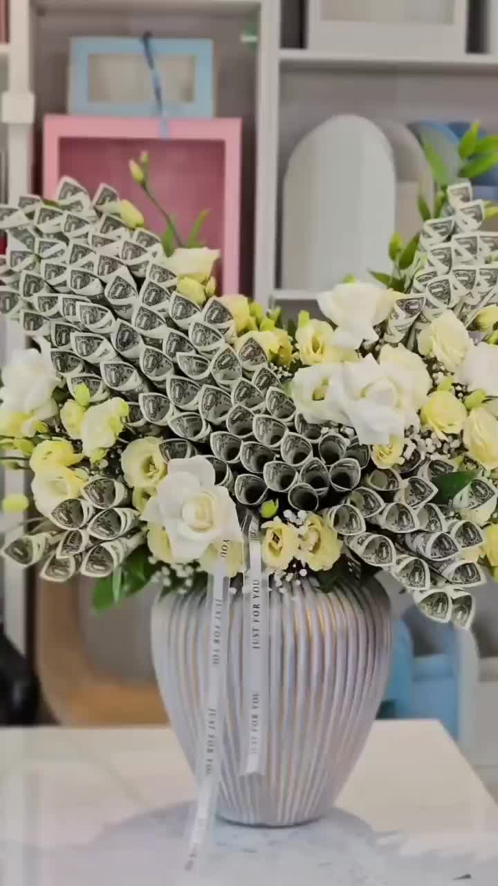 گل آرایی خنچه، باکس،ماشین عروس، استند مراسم نامزدی|گل و گیاه طبیعی|اصفهان, باغ کاران|دیوار