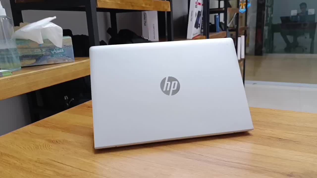 لپ تاپ HP ProBook 440 G8 دانشجویی|رایانه همراه|مشهد, کوثر|دیوار