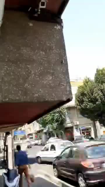 سرقفلی مغازه ۱۵ متری بر اصلی کارون بالای هاشمی|فروش مغازه و غرفه|تهران, جیحون|دیوار