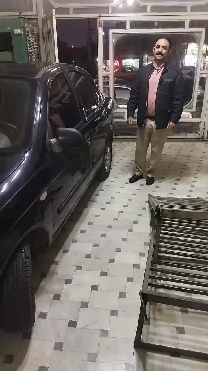 تیبا ۱ مدل ۹۲ درجه یک اقساط اقساط اقساط اقساط|خودرو سواری و وانت|قم, انصارالحسین|دیوار