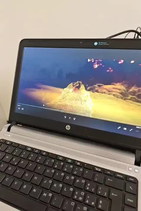 HP Probook 430G3|رایانه همراه|اصفهان, کوی امیریه|دیوار