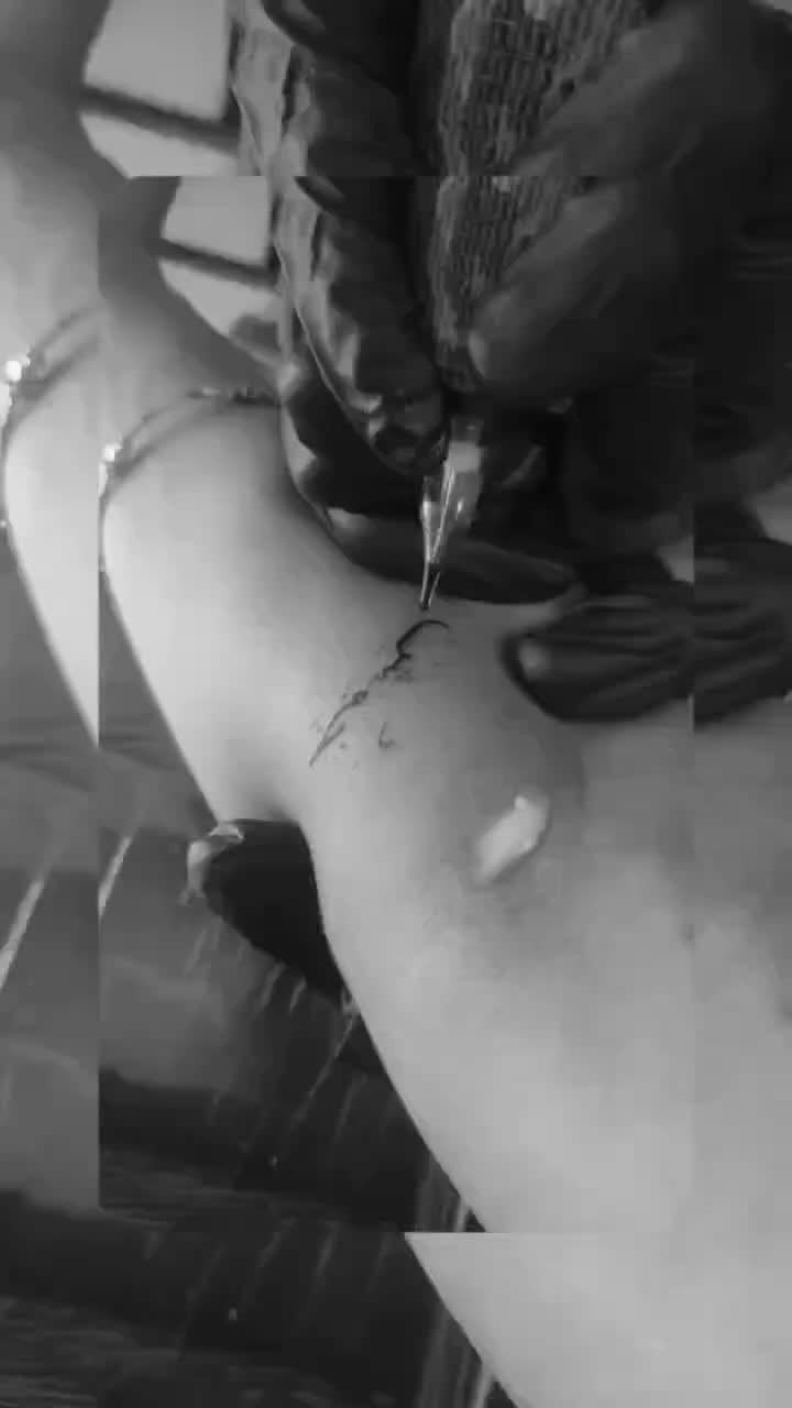 تتو حرفه ای بدن با تخفیف افتتاحیه|خدمات آرایشگری و زیبایی|سنندج, |دیوار