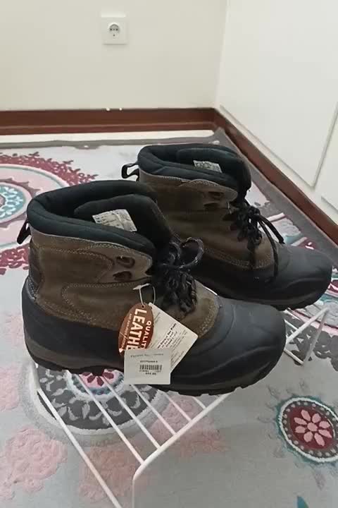 کفش کوهنوردی|کوهنوردی و کمپینگ|تهران, علم و صنعت|دیوار