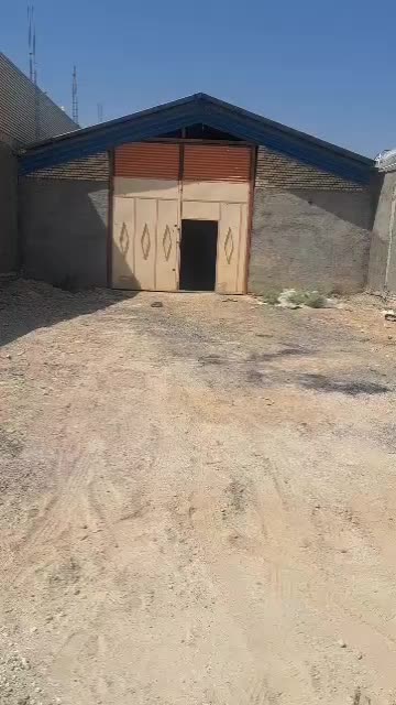 فروش انبار «سولـه» در شادگان|فروش دفتر صنعتی، کشاورزی، تجاری|شادگان, |دیوار