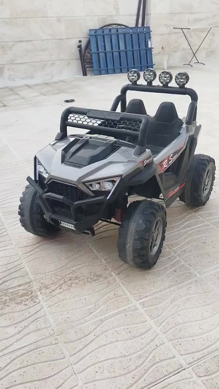 ماشین برقی|اسباببازی بچه|لردگان, |دیوار