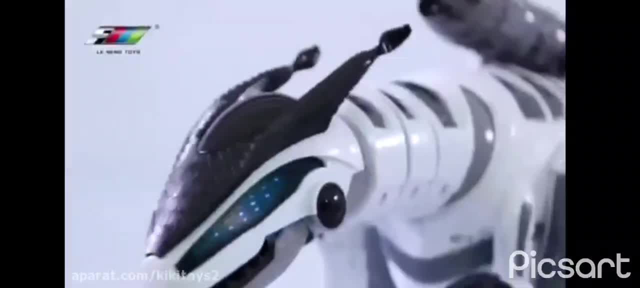 دایناسور کنترلی هوشمند|اسباببازی|اسلامشهر, مطهری|دیوار