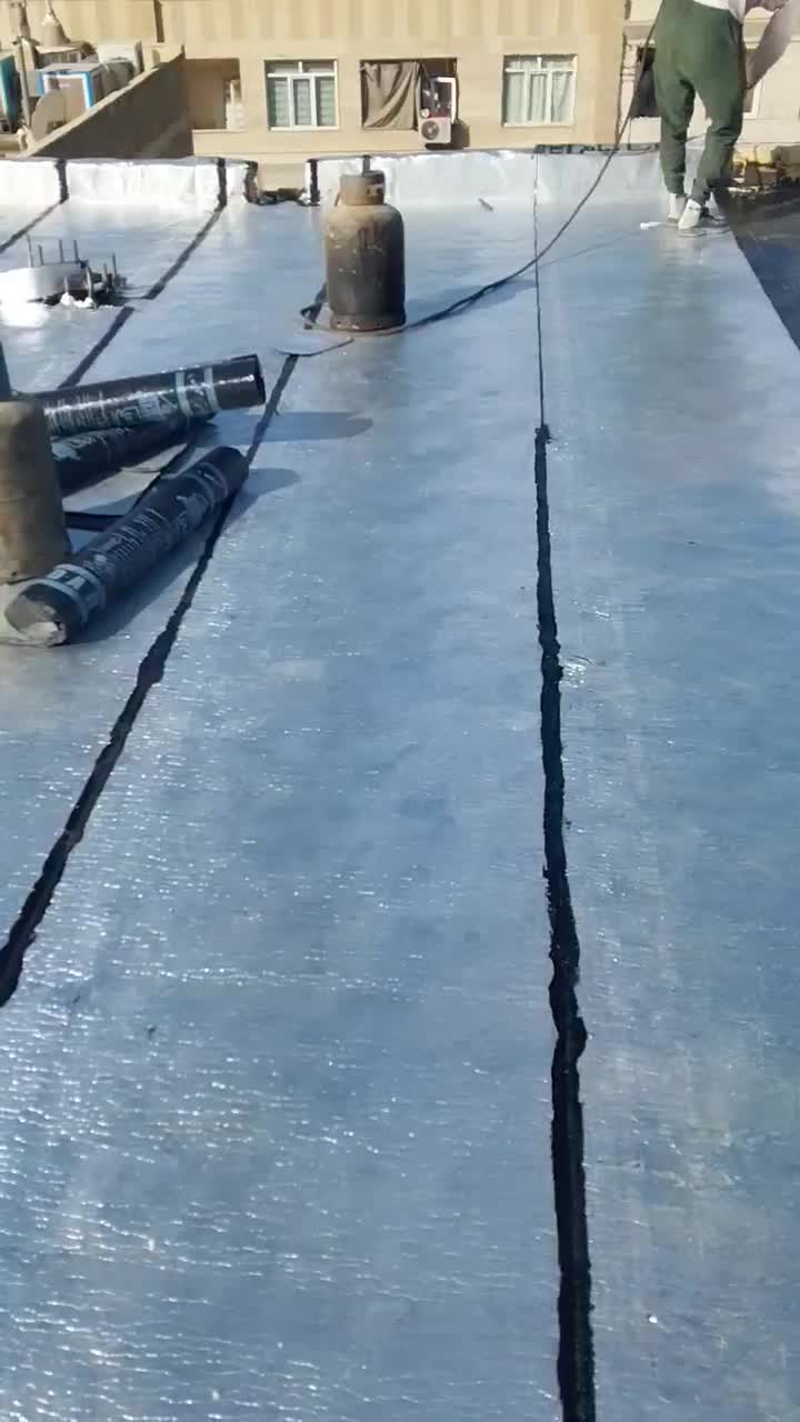 فروش ونصب ایزوگام اصل دلیجان|خدمات پیشه و مهارت|شهریار, شهریار|دیوار