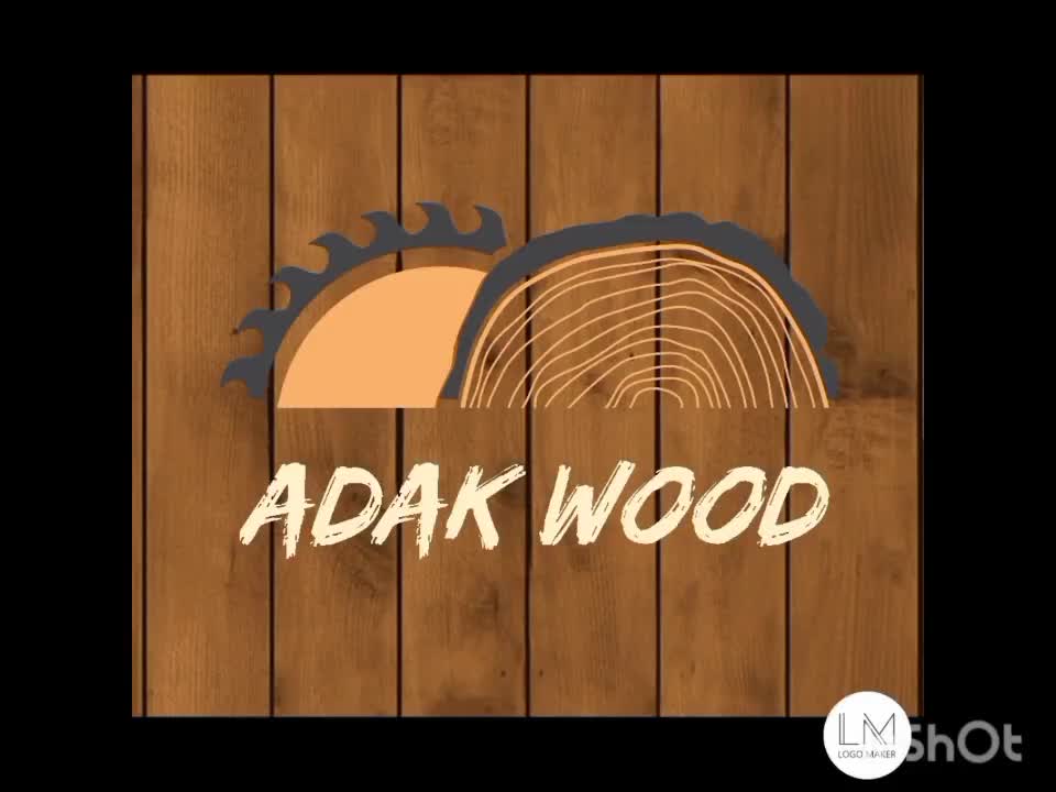 چوب ترموود ترمو لاین نوری الاچیق|خدمات پیشه و مهارت|کرج, کمال‌شهر|دیوار