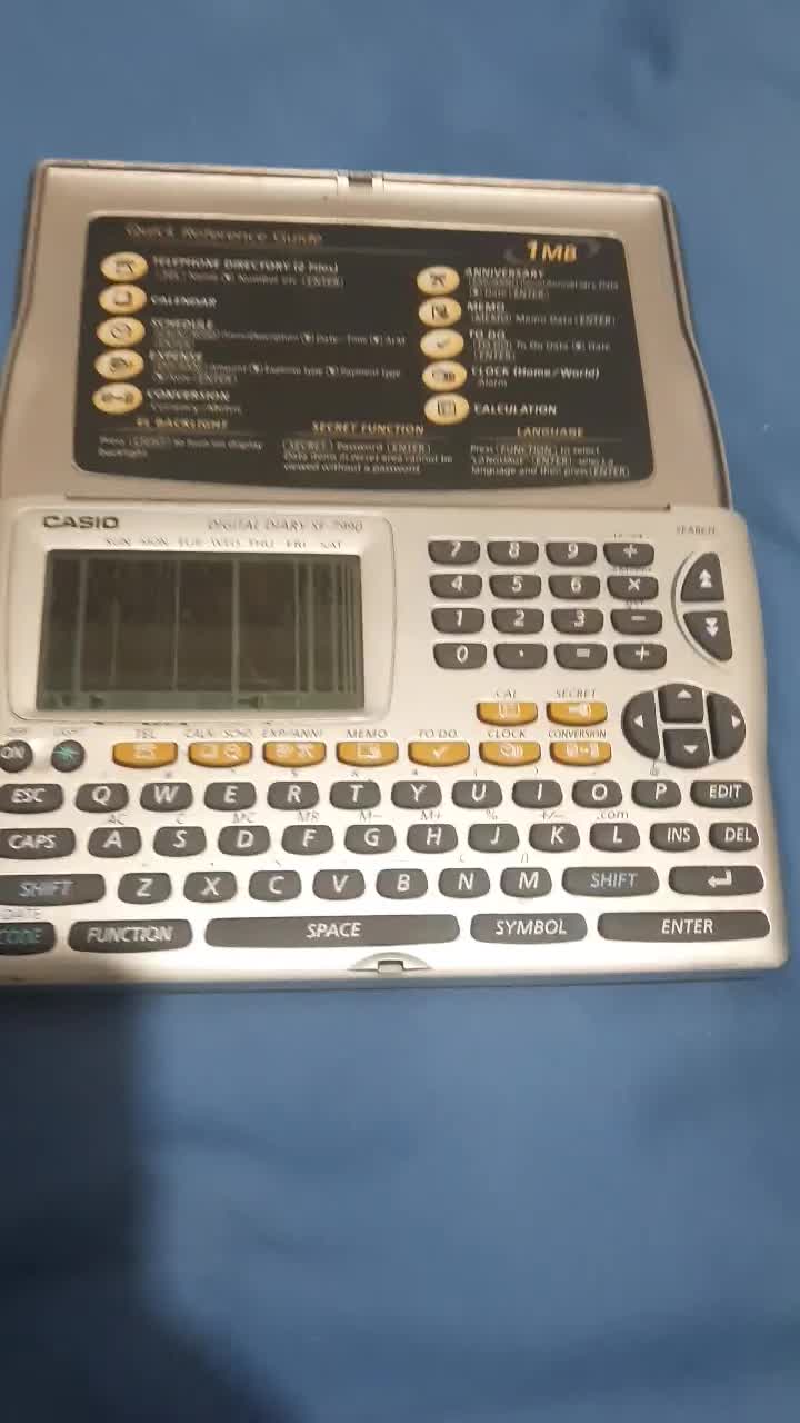ماشین حساب مهندسی casio|کلکسیون و سرگرمی|تهران, امیریه|دیوار