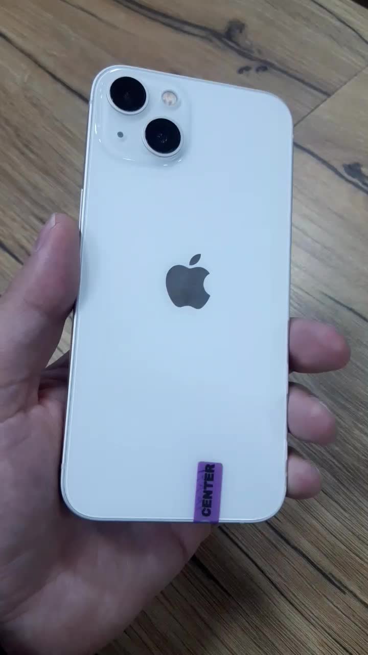 IPHONE 13 NORMALL|موبایل|مهاباد (آذربایجان غربی), |دیوار