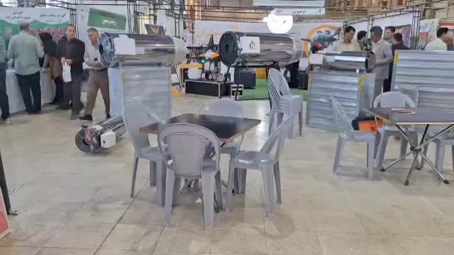 تجهیزات مرغداری خودتون رو بدون واسطه از ما بخرید|ماشین‌آلات صنعتی|شیراز, شهرک ترکان|دیوار