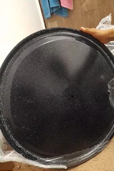 9تیکه قابلمه وتابه سایز بزرگ وکوچک بفروش میرسد|ظروف پخت‌وپز|ایذه, |دیوار