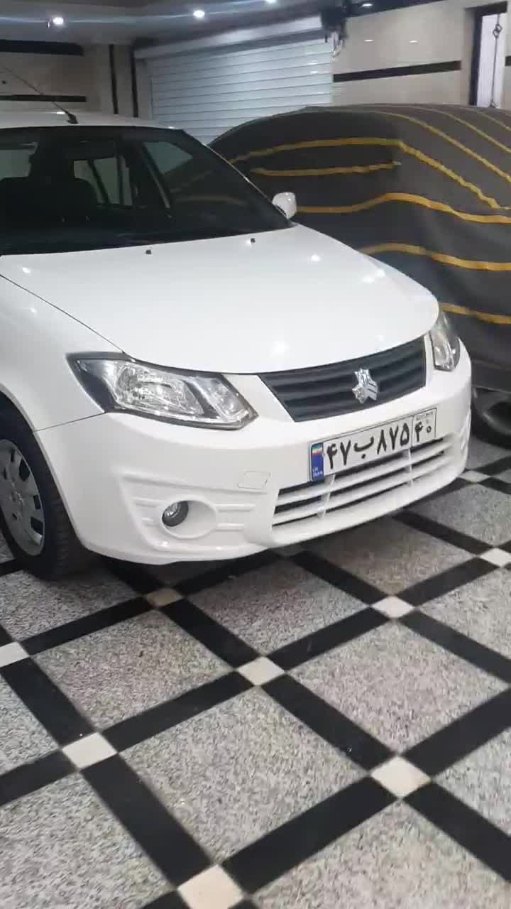 ساینا ۹۹ بدون رنگ|خودرو سواری و وانت|تهران, امام زاده عبدالله|دیوار