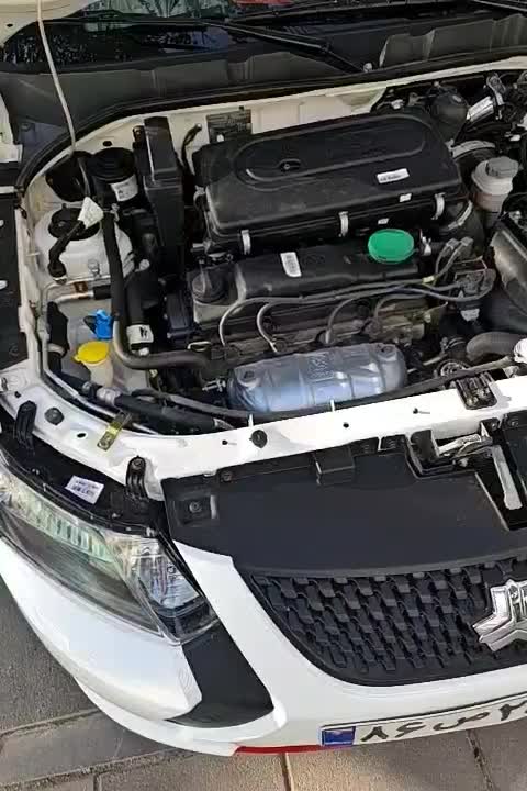 کوییک آر اس ۱۴۰۲ پارس خودرو۶ کلید|خودرو سواری و وانت|مشهد, سید رضی|دیوار