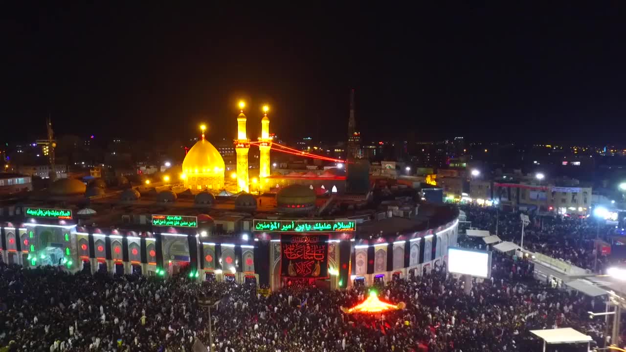 کاروان زیارتی عتبات درشهر بهارستان اصفهان|تور و چارتر|اصفهان, بهارستان|دیوار