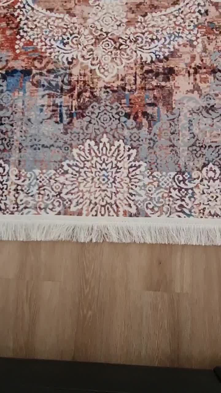 فرشینه مدرن و فانتزی سایزبندی دلخواه ارسال از کرج|فرش|مشهد, رستگار|دیوار