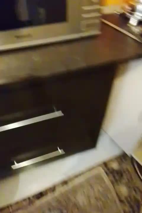 ماکروویو nn-sd681|اجاق گاز و لوازم برقی پخت‌وپز|تهران, وصفنارد|دیوار